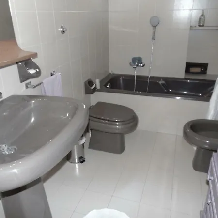 M248 - Marcelli, Meravigliosa Villetta Sul Mare Apartamento *