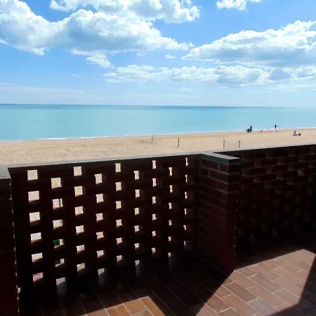 Apartamento M248 - Marcelli, Meravigliosa Villetta Sul Mare Numana