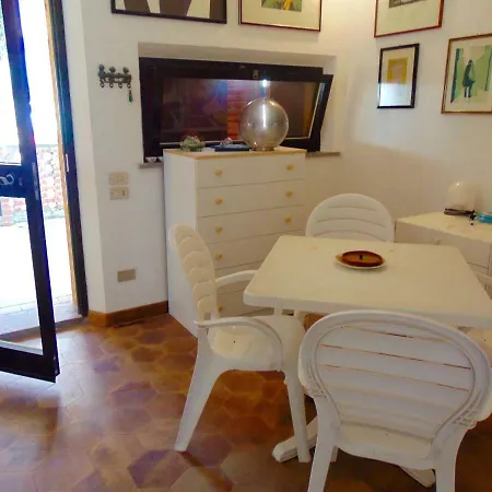 Apartamento M248 - Marcelli, Meravigliosa Villetta Sul Mare Numana
