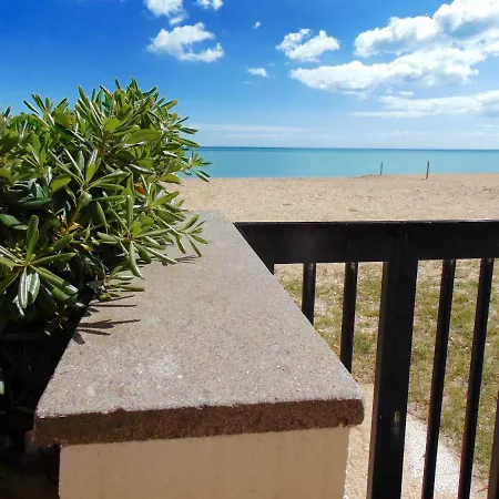 Apartamento M248 - Marcelli, Meravigliosa Villetta Sul Mare Numana